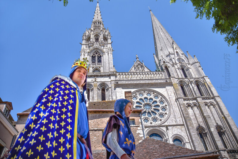 De la Féodalité, des Institutions de St Louis et de l’Influence de la Législation de ce Prince (3)