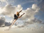 danse ciel