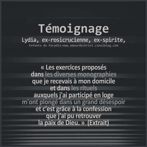 TÉLÉCHARGER MONOGRAPHIES AMORC