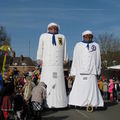 Z-9995 Carnaval 2009 à Wormhout