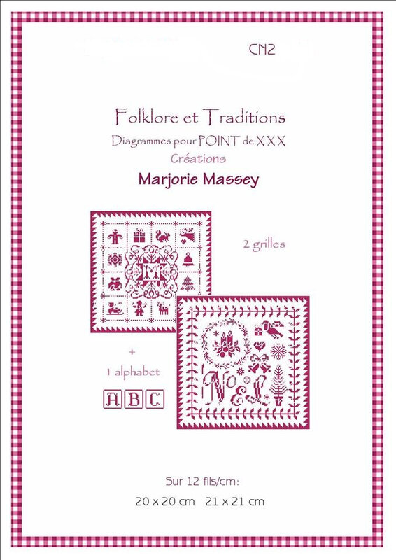 CN2 folklore et traditions