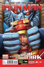 iron man 14