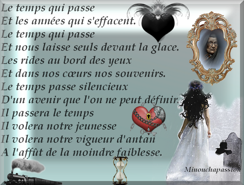 Amour Perdu Photo De Creations Avec Citation Bienvenue Chez Minouchapassion