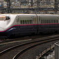 Shinkansen E2