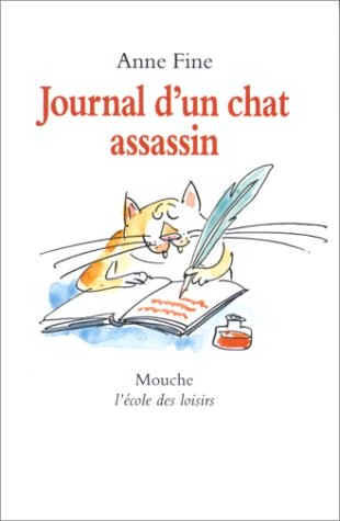 Journal D Un Chat Assassin Ce2 La Classe D Isou Une Annee De Ce1 Ce2