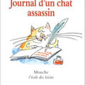 Journal d'un chat assassin (ce2)