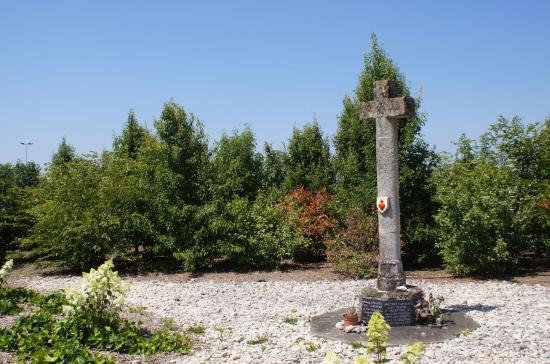 Croix des Vendeens