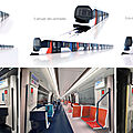 Alstom fournira le nouveau métro de marseille