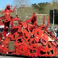 Le carnaval de Carnoux...