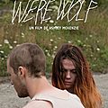 Werewolf ,panique à needle park à cap breton 