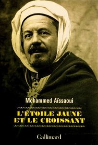 couv Mohammed Aïssaoui