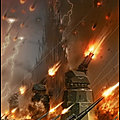 Under falling skies - quels autres cieux ?