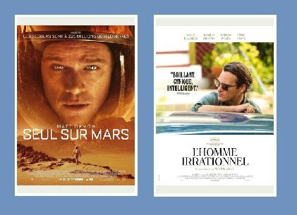 OneWeek11-Films