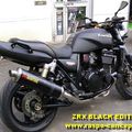 003 - Préparations : Le ZRX 1100 N de Alain 