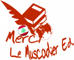 Blog Mes Chroniques littéraires 'Chroniqueuse6' -Livre - Le Muscadier Ed