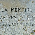 23 janvier 1794 – premier massacre de gonnord (49)