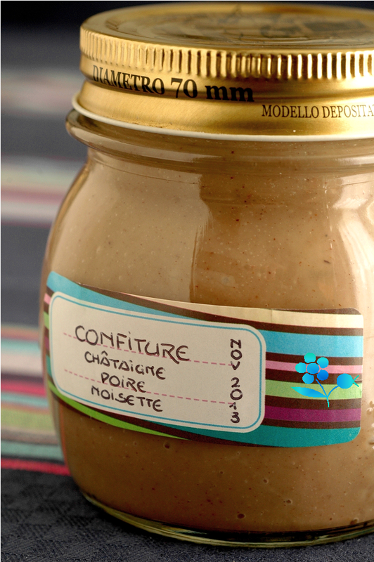Confiture châtaigne-poire-noisette_3