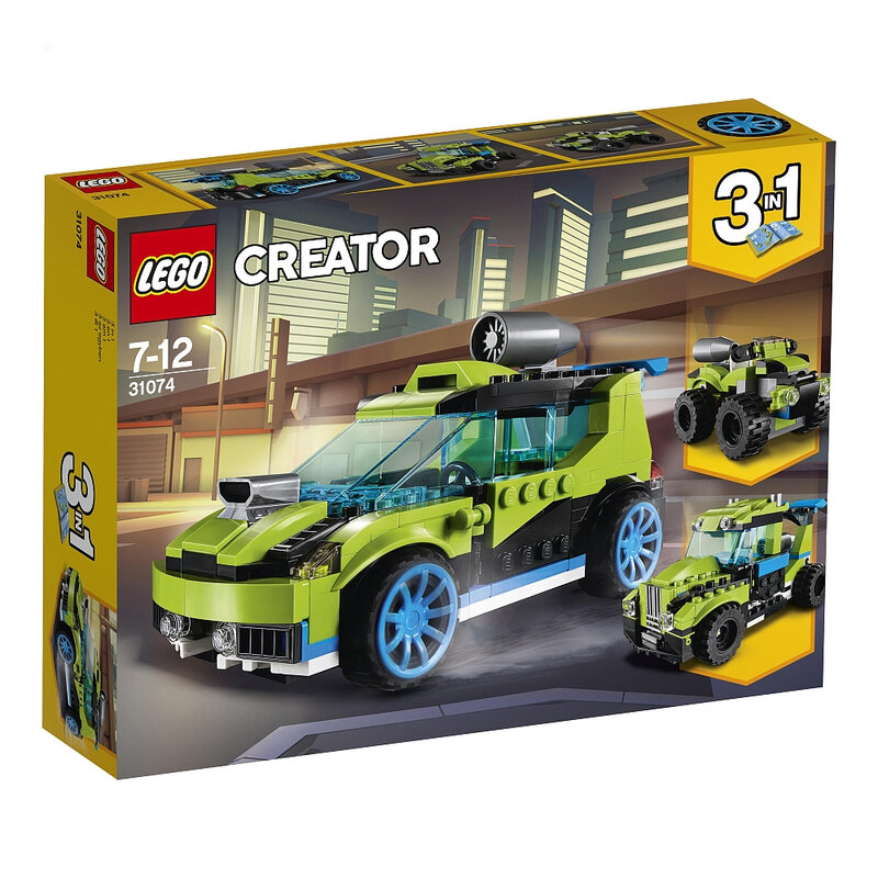 31074 lego creator