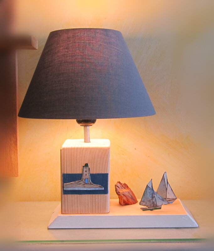 Lampe-marine