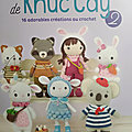 Les petits animaux de Khuc Cay n° 2