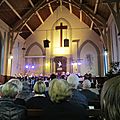 2019-10-20 : Concert hommage à Vincent Van Gogh 