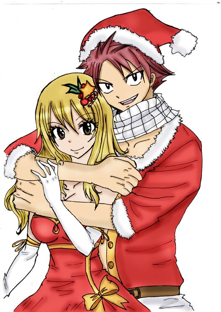 Fairy Tail Image