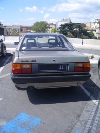 Audi100ar