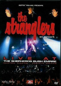 The_Stranglers_Live