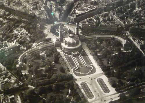 1934 Trocadéro