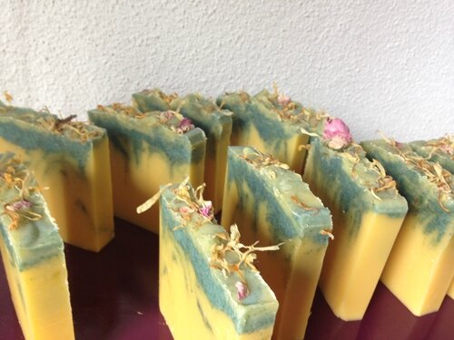 savon tranche 2