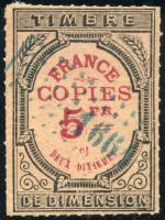 Copies 1661 Paris Cour de cassation