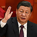 Xi jinping sort renforcé du 20e congrès du pcc