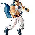 Super dupont part 3
