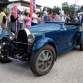 Bugatti T43 GS de 1928 (Festival Centenaire Bugatti) 01