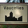 Plaque VAUCELLES Fauville P1030230