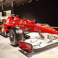 2011 - Ferrari F 150th F1 V8 2