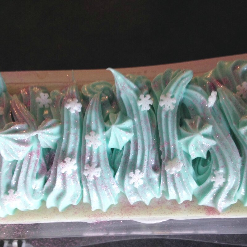 meringue de pres