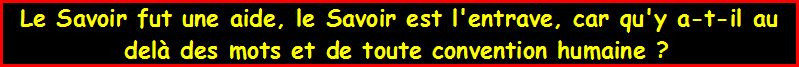 savoir (2)