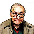 George steiner, l’universel humaniste de la culture classique
