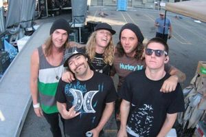 the dirtyheads