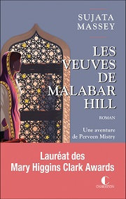 Les veuves de Malabar Hill de Sujata Massey