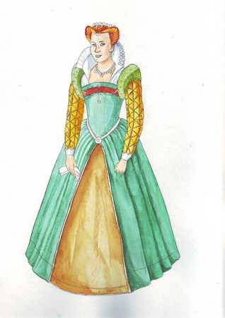 Costume_dame_1580
