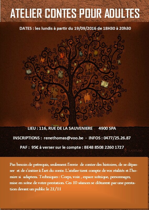 affiches contes 2016 2