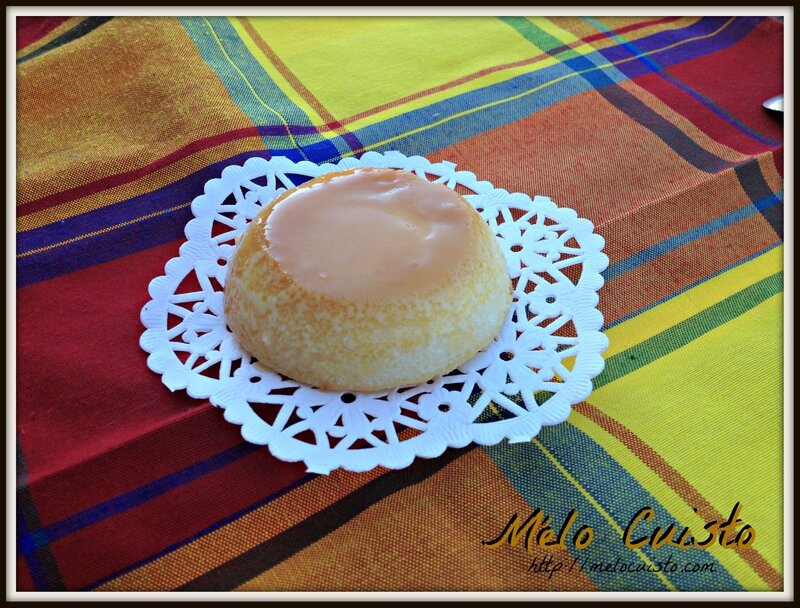 flan