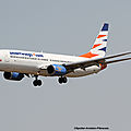 SmartWings (Sunwing Airlines)