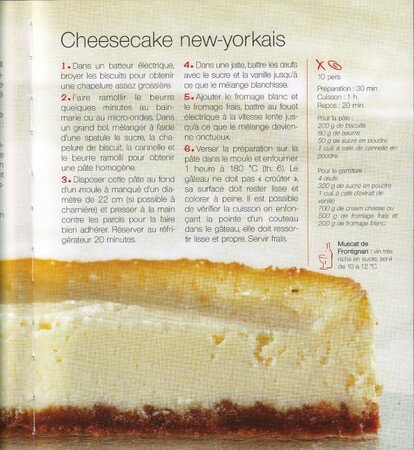 cheesecake_recette