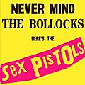 Sex pistols – never mind the bollocks, here's the sex pistols (1977)