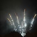 Le feu d'artifice du 13 juillet 2017 à charleville-mézières (ardennes) (3)