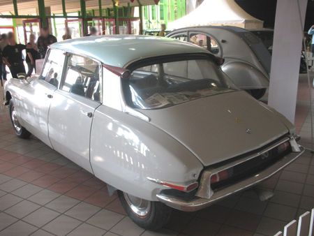 CitroenDS19ar