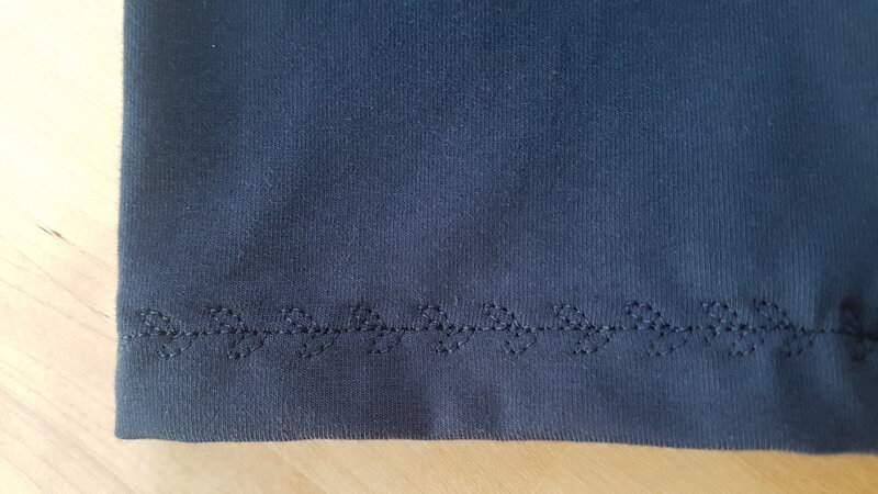 Petit point fantaisie